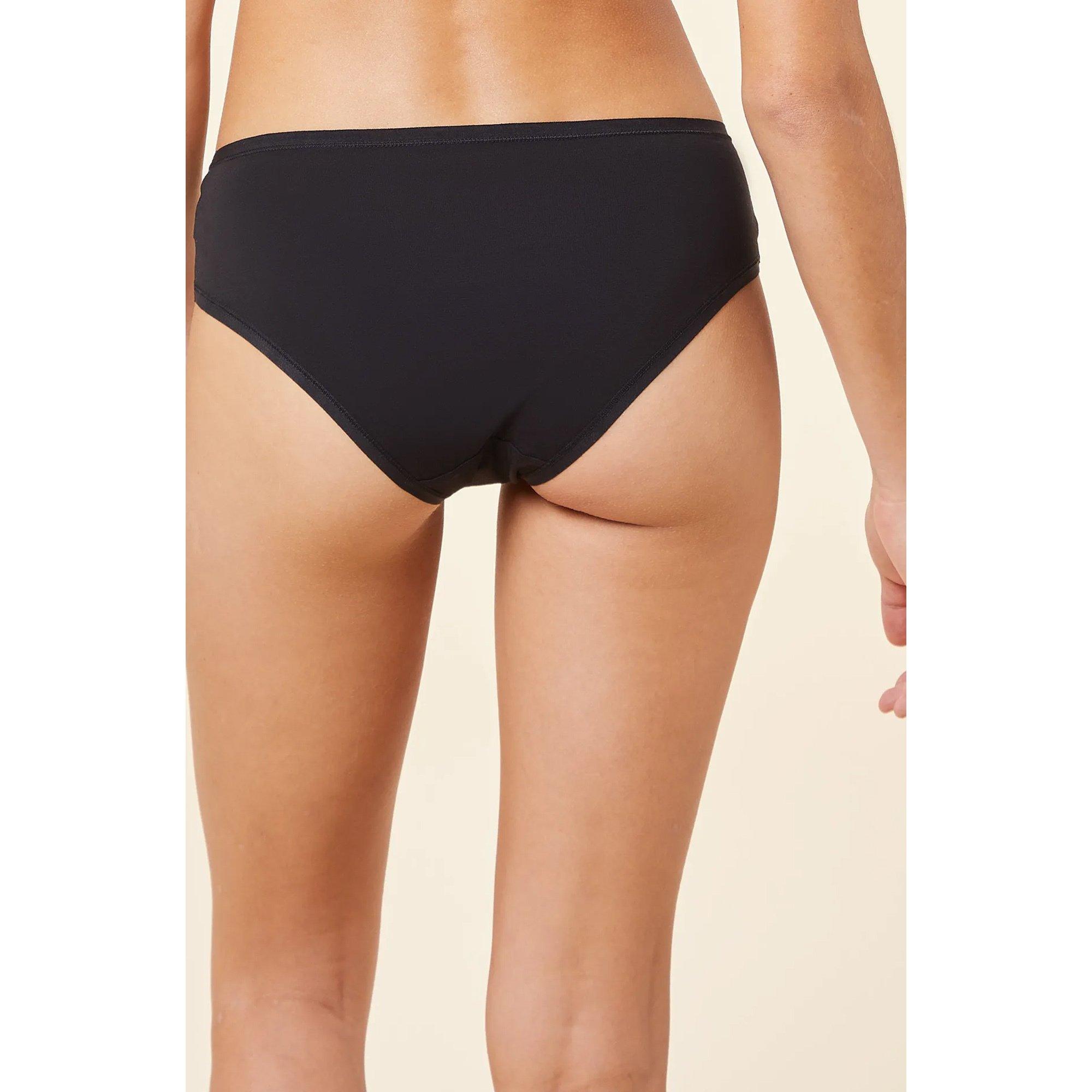 Etam Confezione da 3 Slip Shorty  